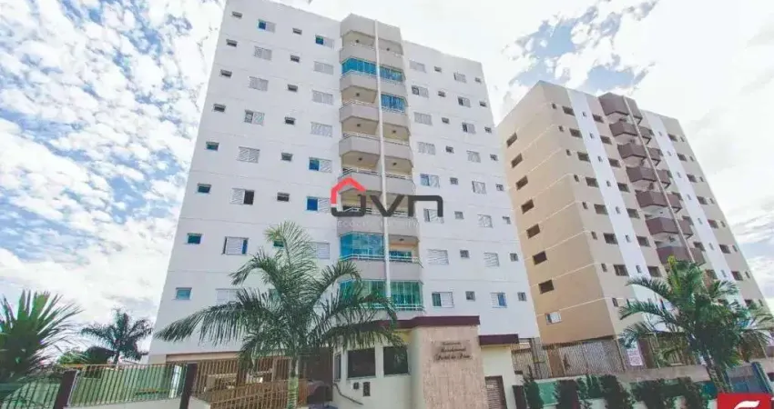Apartamento à aenda e aluguel em Uberlândia