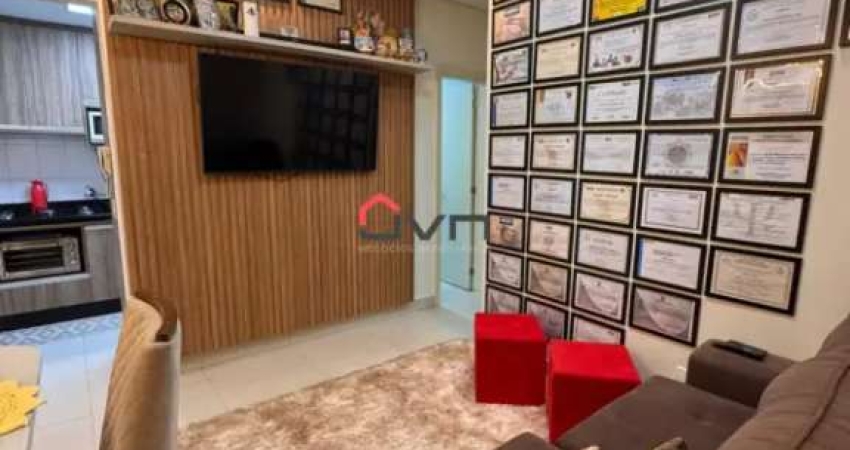 Apartamento à venda em Uberlândia