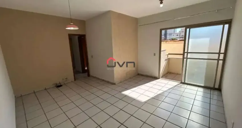 Apartamento com 3 quartos à venda no Santa Mônica, Uberlândia 