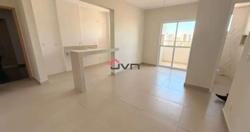 Apartamento com 2 quartos à venda no Santa Mônica, Uberlândia 