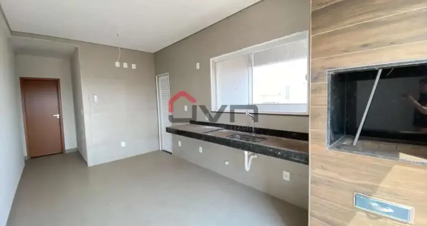 Cobertura com 3 quartos à venda no Santa Mônica, Uberlândia 