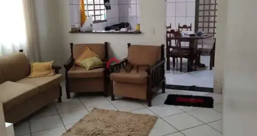 Casa à venda em Uberlândia