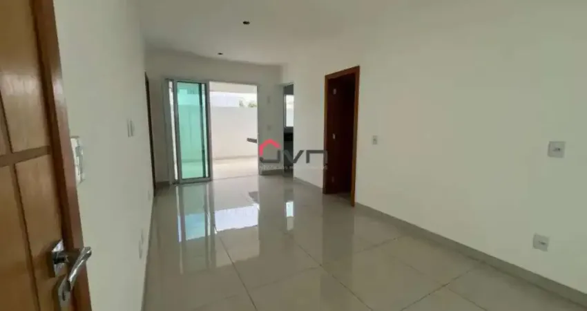 Apartamento com 3 quartos à venda no Santa Mônica, Uberlândia 