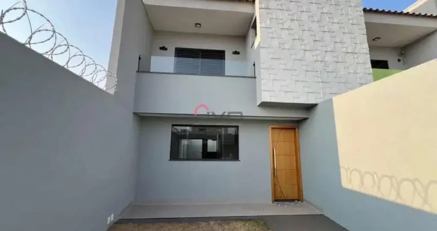 Casa à venda em UBERLÂNDIA