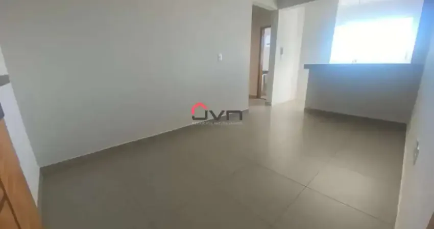 Apartamento com 2 quartos à venda no Novo Mundo, Uberlândia 
