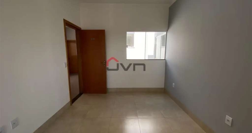 Apartamento com 2 quartos à venda no Morumbi, Uberlândia 
