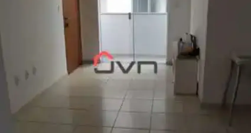 Apartamento à venda em Uberlândia