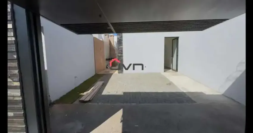 Casa com 3 quartos à venda em Laranjeiras, Uberlândia 