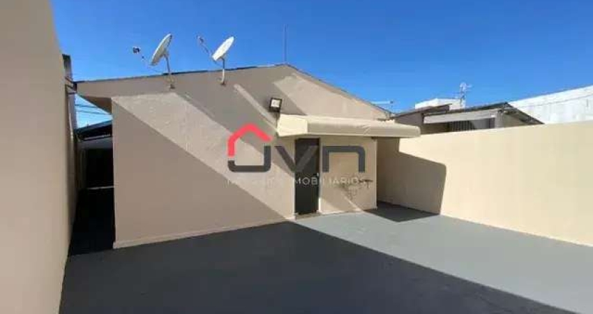 Casa com 3 quartos à venda no Tubalina, Uberlândia 