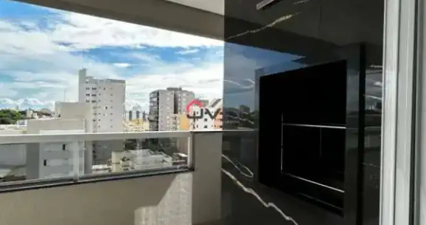 Apartamento à venda em Uberlândia