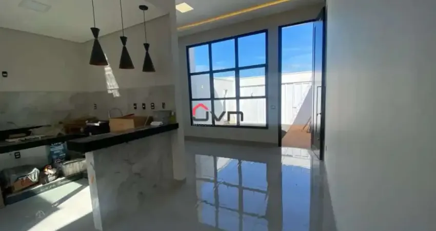 Casa à venda em Uberlândia