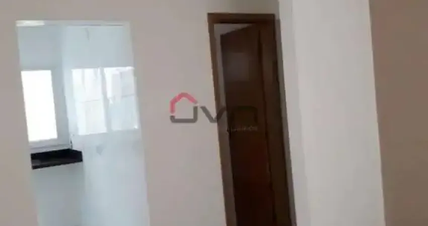 Apartamento com 2 quartos para alugar no Jardim Inconfidência, Uberlândia 