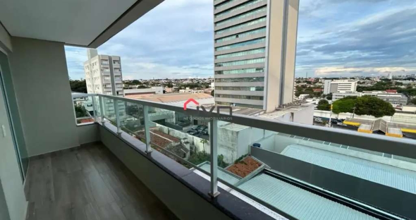 Apartamento com 3 quartos para alugar no Brasil, Uberlândia 