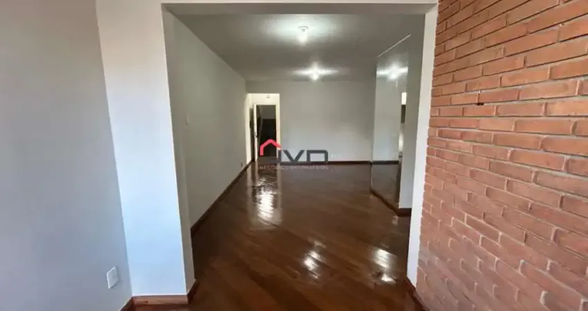 Apartamento com 3 quartos para alugar no Santa Mônica, Uberlândia 