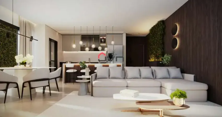 Apartamento com 3 quartos à venda no Copacabana, Uberlândia 