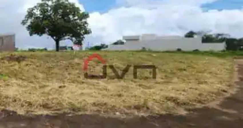 Terreno à venda em Uberlândia