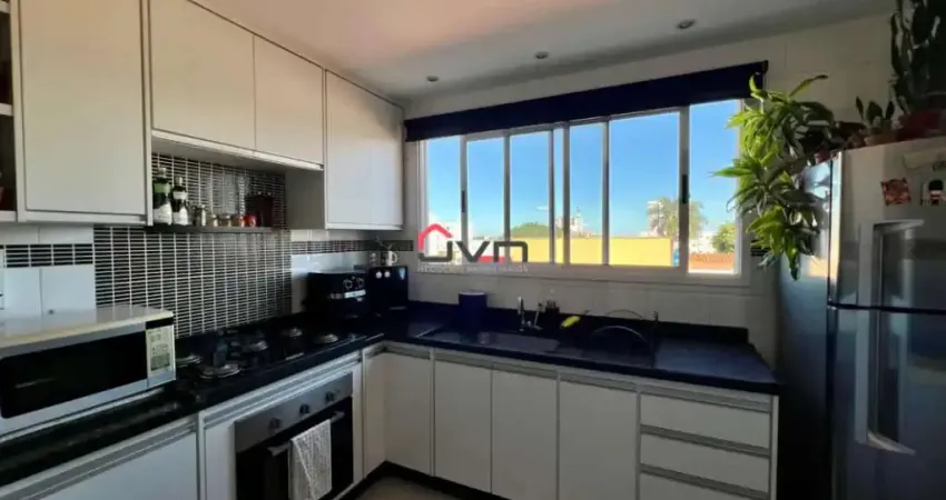 Apartamento à venda em Uberlândia