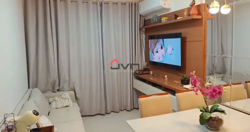 Apartamento com 2 quartos à venda no Novo Mundo, Uberlândia 