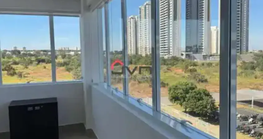 Sala comercial para alugar no Jardim Karaíba, Uberlândia 