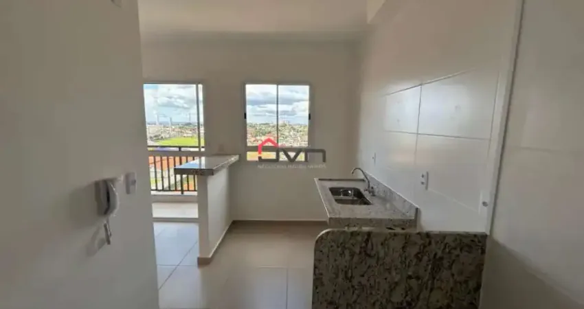 Apartamento à aluguel em Uberlândia