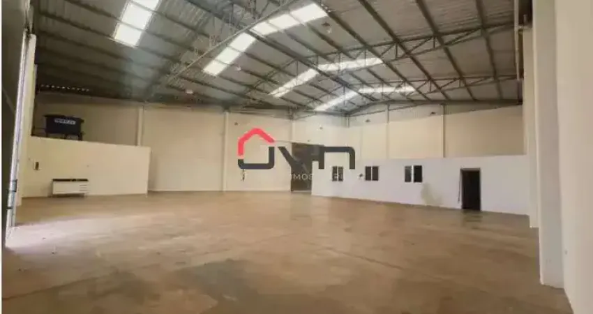 Galpao/barracao à aenda e aluguel em Uberlândia