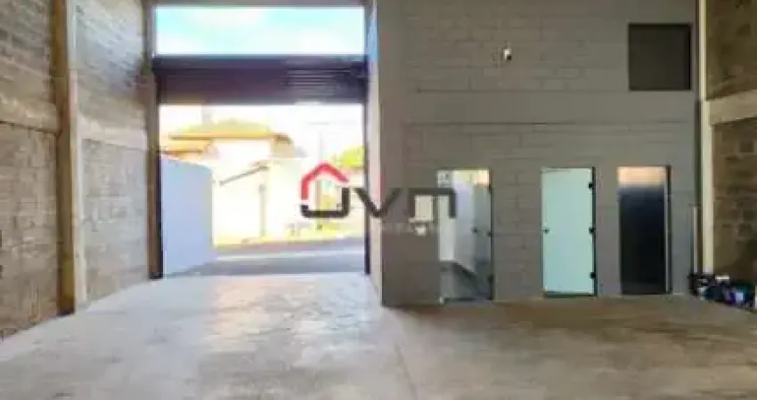 Barracão / Galpão / Depósito para alugar no Umuarama, Uberlândia 