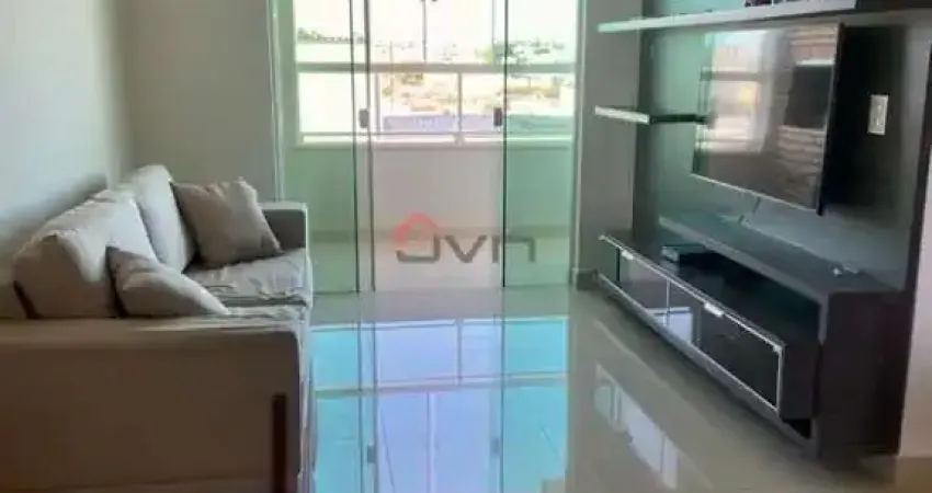 Apartamento com 3 quartos para alugar na Nossa Senhora Aparecida, Uberlândia 