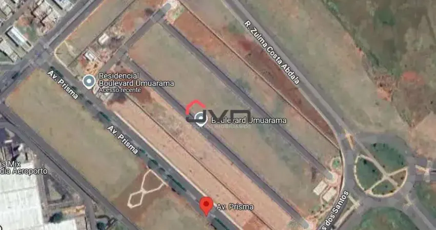 Terreno à venda no Grand Ville, Uberlândia 