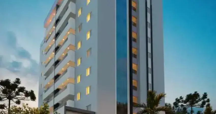 Apartamento à venda em Uberlândia