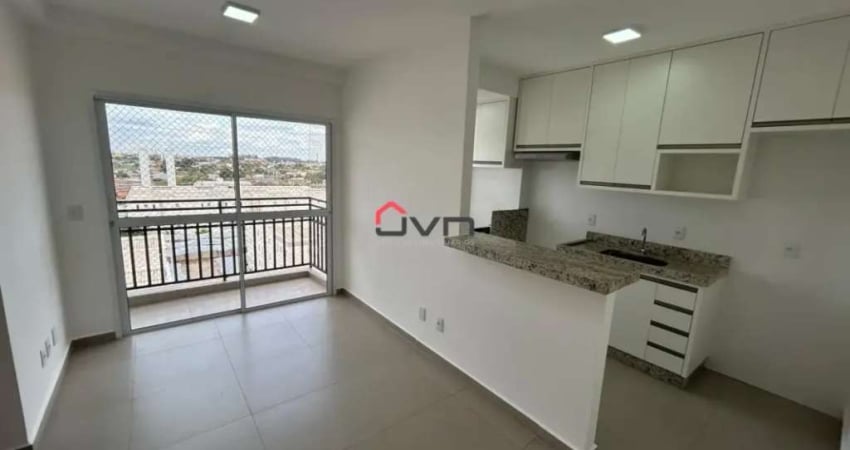 Apartamento à aluguel em Uberlândia