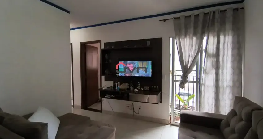 Apartamento no bairro mansour com 03 quartos amplos e sacada.