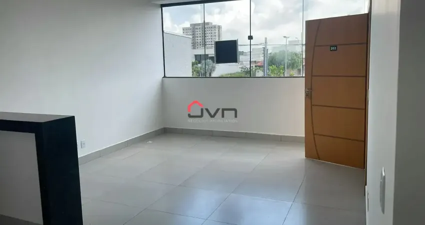 Apartamento com 3 quartos à venda na Rua Herbal, 161, Grand Ville, Uberlândia