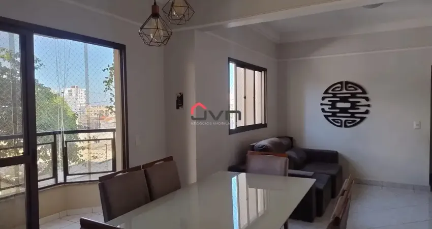 Apartamento com 3 quartos à venda na Rua Armando Lombardi, 161, Saraiva, Uberlândia