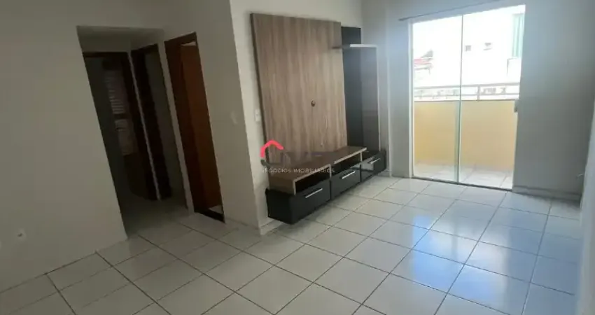 Apartamento próximo a ufu santa mônica, com 02 quartos e cozinha planejda.