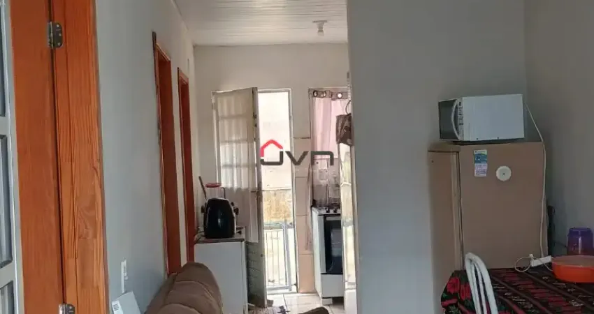 Casa com 2 quartos à venda na Rua Maria Filomena Guerra, 161, Loteamento Monte Hebron, Uberlândia