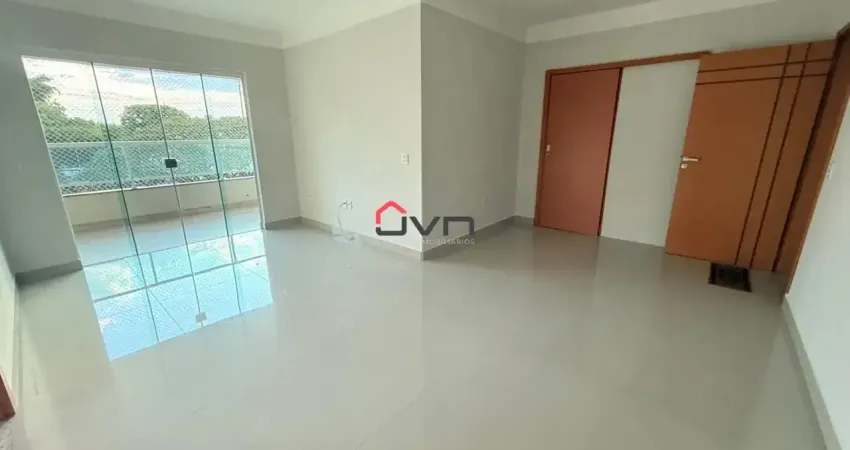 Apartamento com 3 quartos para alugar no Brasil, Uberlândia