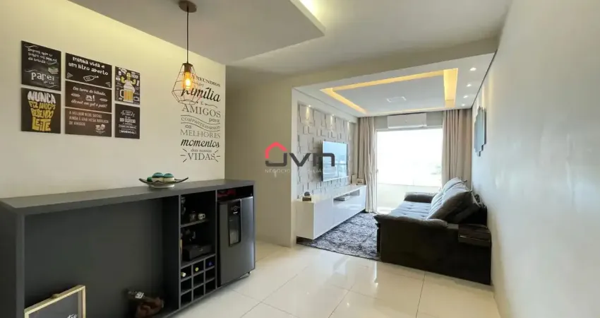 Apartamento com 3 quartos para alugar na Avenida Dario Fagundes da Costa, 45, Novo Mundo, Uberlândia