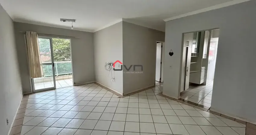 Apartamento com 2 quartos para alugar na Rua Virgílio Melo Franco, 67, Tabajaras, Uberlândia