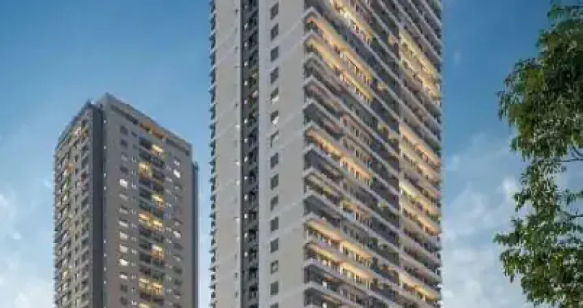 Novo Lançamento de Apartamentos mais bem localizado na Mooca