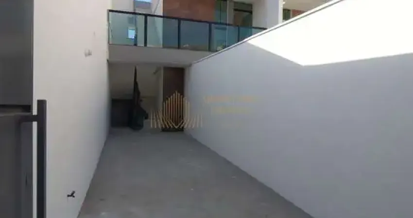 Casa com 3 quartos à venda no Itacolomi, Betim 