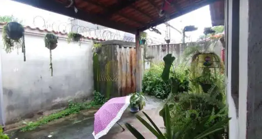 Casa bairro chácara, proximo ao sindicato dos metalúrgicos