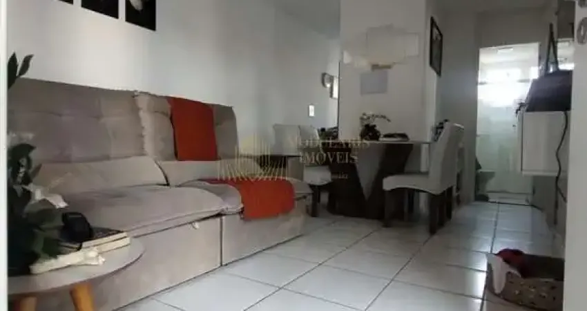 Apartamento com 2 quartos à venda no Parque das Indústrias, Betim