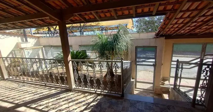 Casa com 3 quartos à venda no Espírito Santo, Betim
