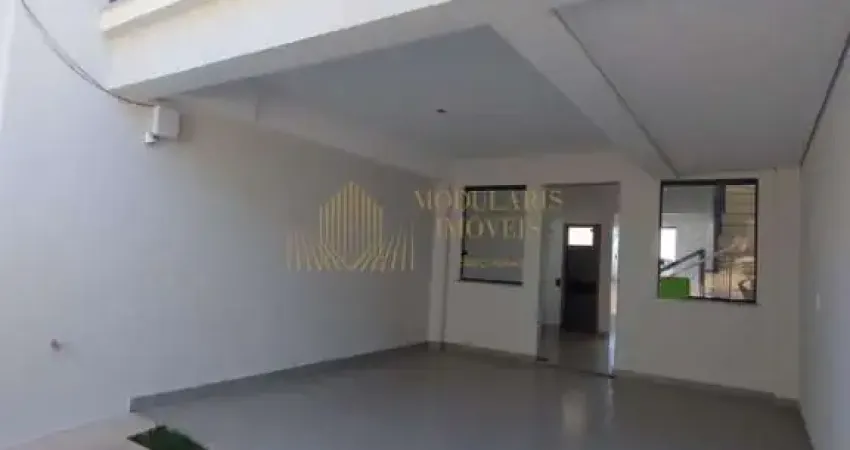 Casa com 3 quartos à venda no Centro, Betim