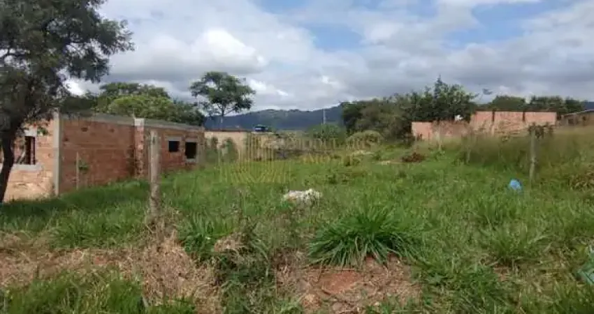 Terreno à venda no Panorama Industrial, Igarapé 