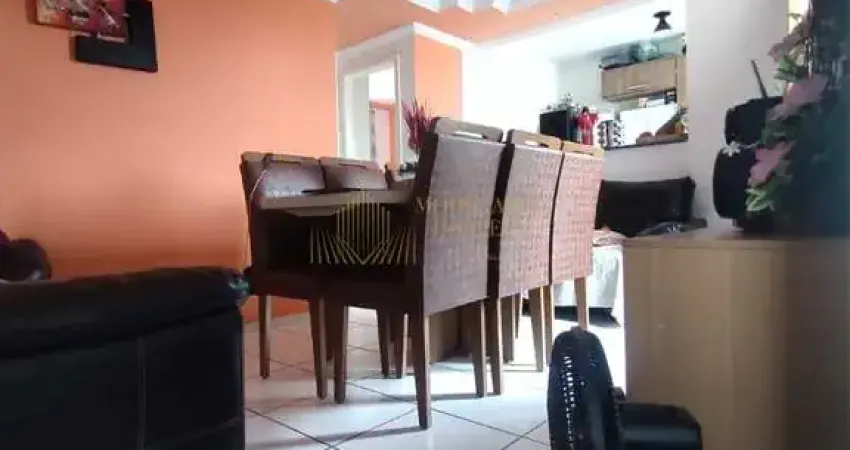 Apartamento com 2 quartos à venda em São João, Betim