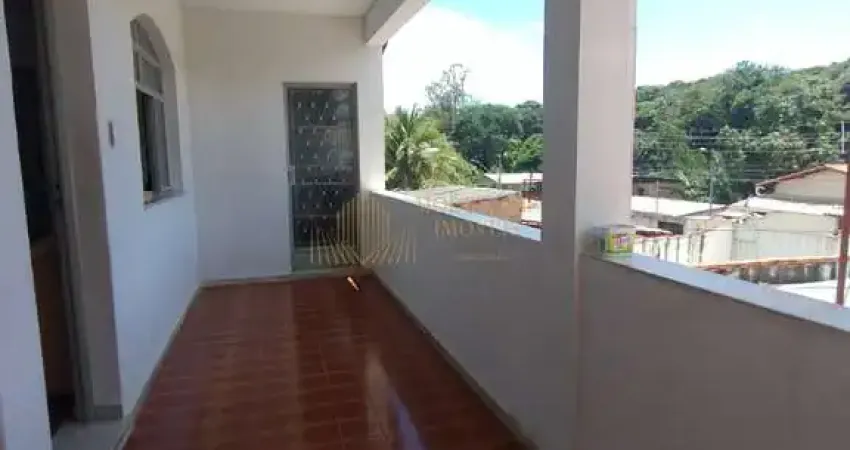 Apartamento com 3 quartos à venda no Santa Fé, Betim