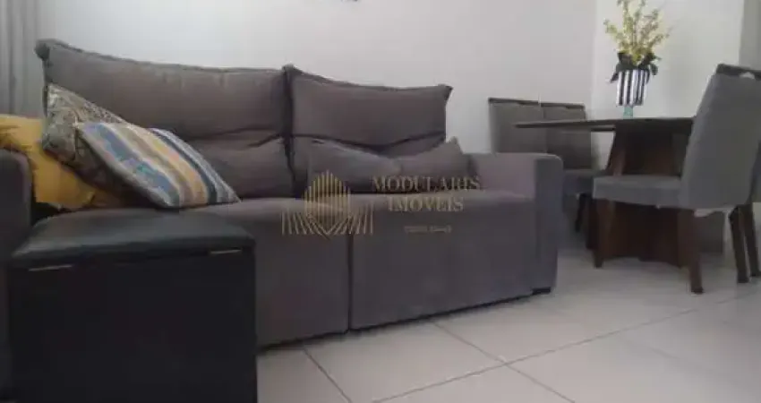 Apartamento com 2 quartos à venda no Niterói, Betim