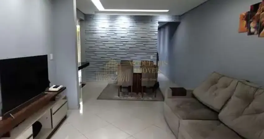 Casa com 3 quartos à venda em São João, Betim