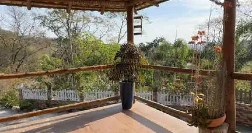 Casa com 3 quartos à venda em Gentileza, Betim